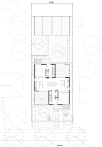 Infill Development